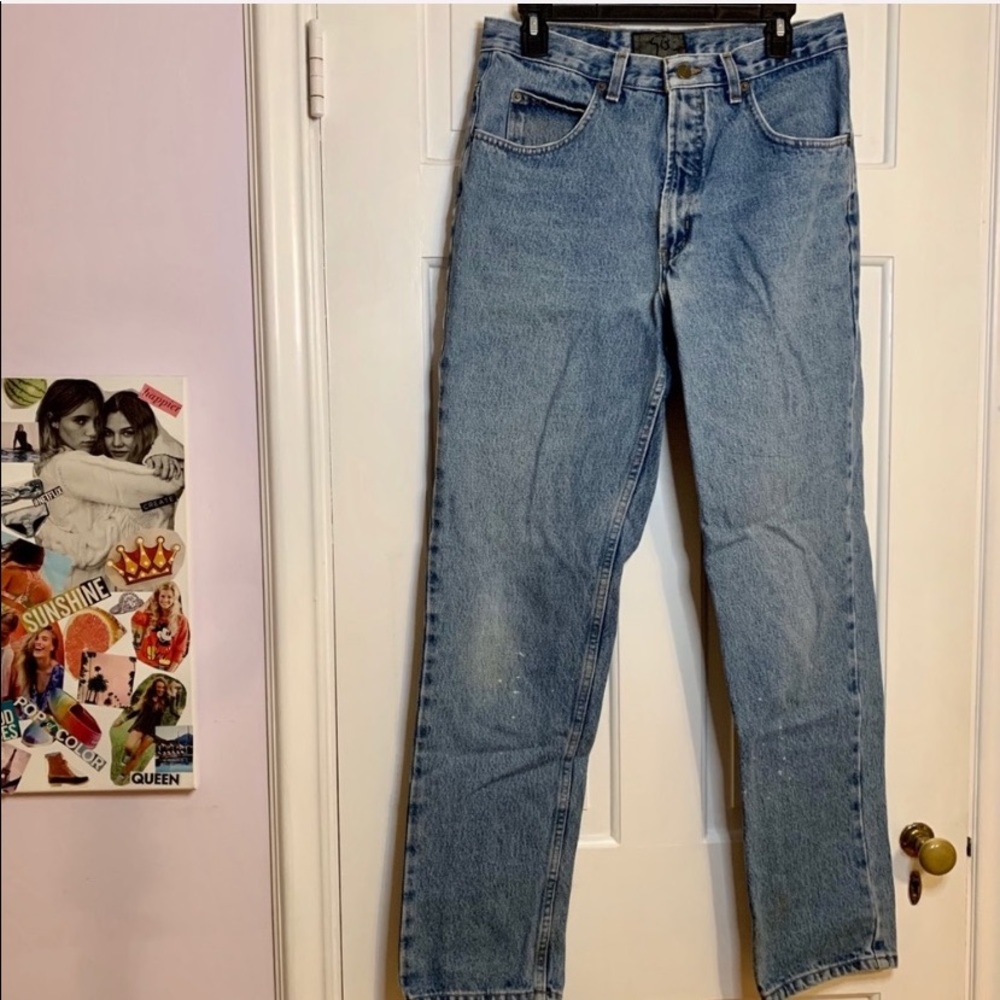 Geoffrey Beene Jeans